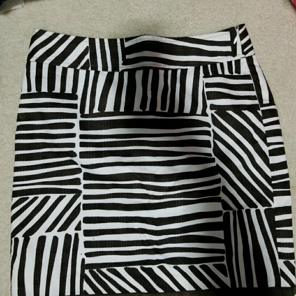 Ann Taylor skirt nwot